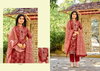 Hazel By Sbs Tussar Silk Wholesale Kurti With Bottom Dupatta Suppliers In Mumbai
